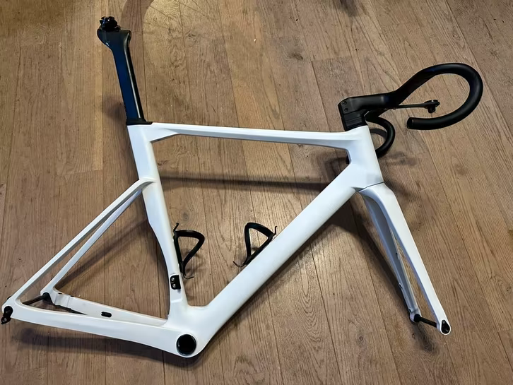 Light carbon